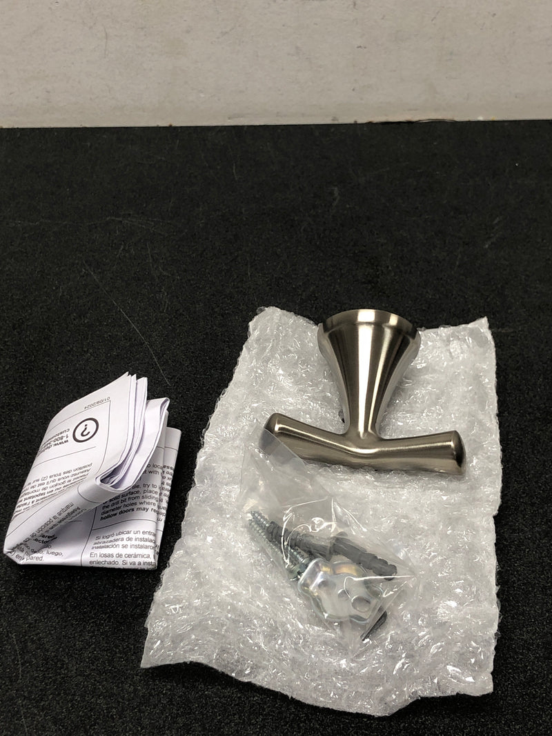 Delta 73335-SS Kayra Robe Hook - Brilliance Stainless