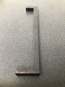 Hickory hardware HH075329-VB Skylight 6-5/16 in. (160 mm) Center-to-Center Vintage Bronze Cabinet Door and Drawer Bar Pull