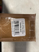 Franklin brass P29542K-SN-B (10-Pack) Webber 1-1/8 in. (29 mm) Classic Brushed Nickel Square Cabinet Knobs