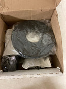 Delta T17042-BL Altado Monitor 17 Series Dual Function Pressure Balanced Valve Trim Only with Integrated Volume Control - Less Rough-In Valve - Matte Black