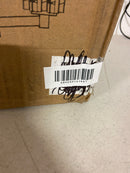 Z-Lite 1931-3V-BN Aubrey 3 Light 23" Wide Bathroom Vanity Light - Brushed Nickel