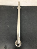 Brizo 691806-NK Kintsu 18" Towel Bar - Luxe Nickel
