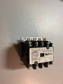 Grindmaster Cecilware HCC-4XT04CG Contactor 4 Pole 50A 120V Coil 50/60HZ