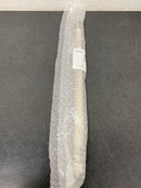 Amerock BP37263SC Hearst 16-3/8 Inch Center to Center Bar Cabinet Pull - Silver Champagne