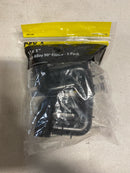 CONBRACO EPXPAE15PK F1960 Polyalloy Elbow, 1"