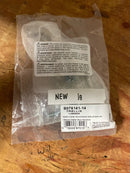 Belwith Keeler B076141-14 Trellis 5-1/16" Center to Center Designer Scalloped Arch Cabinet Handle / Drawer Pull - Polished Nickel