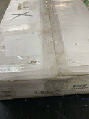 E21351-PC-ET2 Lighting-Dorian - 12W 1 LED Picture Light-19 Inches Tall and 4.5 Inches Wide-Polished Chrome Finish