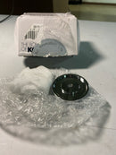 Kohler K-974-CP Stillness Purist Slidebar Trim Kit - Polished Chrome