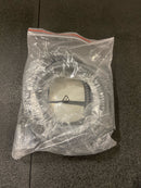 Riobel 7259BK Riobel 7259 59" Handshower Hose with Two Check Valves