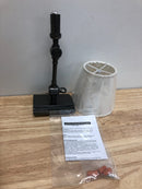 Hudson Valley Lighting 6231-OB Hillsdale Single Light 10" Tall Wall Sconce - Old Bronze