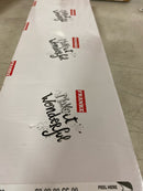 FRANKE Roller Mat, Stainless Steel