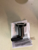 Brizo T66606-BL Kintsu Sensori Volume Control Trim with Lever Handle - Less Rough In - Matte Black