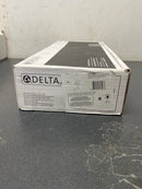 Delta T17T467 Ara TempAssure 17T Series 1-Handle Tub and Shower Faucet Trim Kit in Chrome (Valve Not Included)