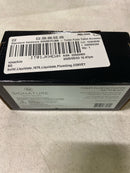 Signature Hardware SHC201TLMB Kerrick Push Button Flush Actuator - Matte Black