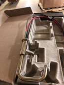 Brizo Solna: Beverage Faucet with Square Spout - 61365LF-C-PN