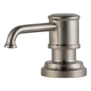 Newport Brass 2470-5711/034 Jacobean Brass Air Gap - Aged Brass