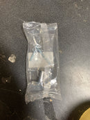 Jeffrey Alexander 867NI Anwick 1-3/8" Wide Modern Linear "T" Bar Cabinet / Drawer Knob - Polished Nickel