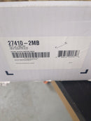 KOHLER RIFF 24" TOWEL BAR