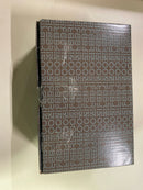 Brizo T75661-GL Rook Thermostatic Valve Trim with Integrated Volume Control and 6 Function Diverter for ThreeShower Applications - Less Rough-In - Luxe Gold