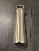 Kohler K-30105-BN Pitch 5-15/16" Tub Spout - Vibrant Brushed Nickel