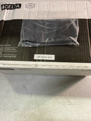 Delta T17233-I Kayra Monitor 17 Series Dual Function Pressure Balanced Shower Only with In2ition and Integrated Volume Control - Less Rough-In Valve - Chrome