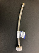 PROFLO 3/8" x 7/8" Replacement Hose for Select ProFlo Products - N/A