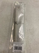 Top Knobs Holden Pull 8 13/16 Inch (c-c) Honey Bronze