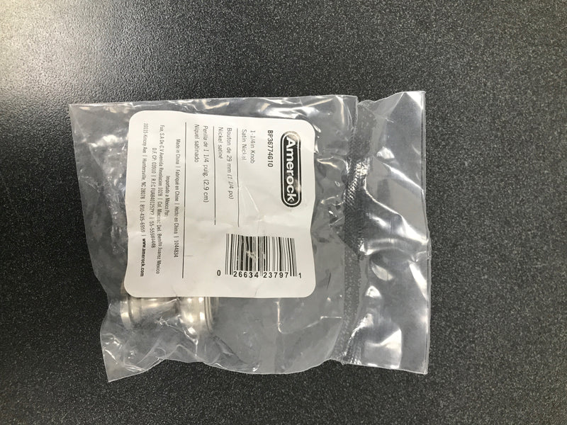 Delta Dryden Base & Gasket