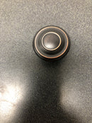 1-3/8" Bronze|Copper Highlight Round Cabinet Knob Handle
