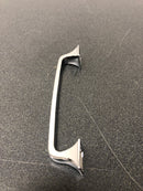 Amerock BP3677626 Ville 5-1/16 Inch Center to Center Handle Cabinet Pull - Polished Chrome