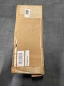 MinkaAire DR512-MP 12" Ceiling Fan Downrod for 9 Ft Ceilings - Maple