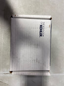 Kohler K-T78026-4-2MB Components Single Handle 6 Function Diverter Valve Trim - Less Valve - Vibrant Brushed Moderne Brass