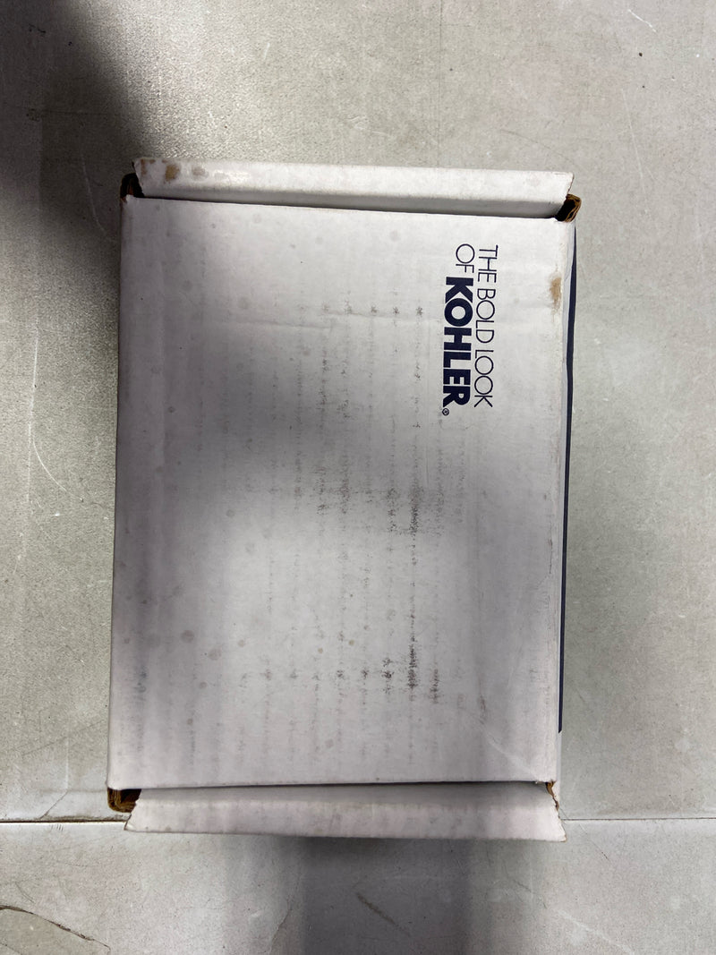 Kohler K-T78026-4-2MB Components Single Handle 6 Function Diverter Valve Trim - Less Valve - Vibrant Brushed Moderne Brass