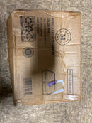 Martha stewart LY-E2208115-2-NAT-MS Light Natural Desk Organizer Set of 2