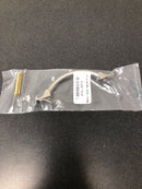 Alno A1476-35-SN Fiore 3-1/2 Inch Center to Center Handle Cabinet Pull - Satin Nickel