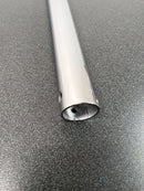 Progress lighting P2605-15 AirPro Collection 24 in. Polished Chrome Extension Downrod