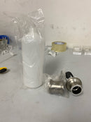 Moen 3944SRS Soap and Lotion Dispenser - Spot Resist Stainless