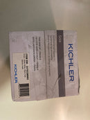 Kichler 337033OZ Sola Ceiling Fan Hanger Mount System - Olde Bronze