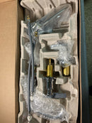 Castia by Studio McGee Widespread Bathroom Sink