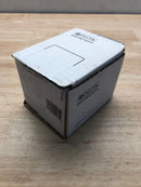 Delta H587SS-PR Tetra Floor Mount Tub Filler Handle - T-Lever - Lumicoat Stainless