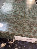 Brizo T70338-RB Tresa Two Handle Tub Filler Trim Kit with Hand Shower and Cross Handles - Less Body Assembly and Union - Venetian Bronze