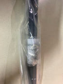 Moen R8936BL Home Care 36" Grab Bar - Matte Black