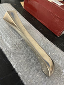 Rohl WE2317STN Wellsford 8" Tub Spout - Satin Nickel