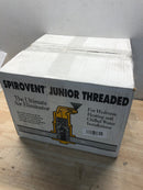 Visual Comfort EW1151AI Whare 11" Tall Bathroom Sconce with Hammered Metal Shade - Aged Iron