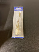 Jones Stephens B51042 Brass Trip Lever Tub Drain Linkage Assembly with Plastic Plunger - N/A