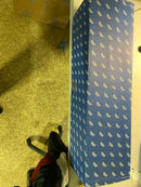 Grohe 23846003 Plus Floor Mounted Tub Filler with Built-In Diverter - Includes Hand Shower - Starlight Chrome