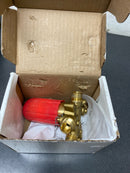 House of Rohl R45 1/2" Thermostatic Rough-in Valve with NPT Connection Type and up to 5 functions - N/A