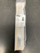 Amerock BP36910CZ Monument 10-1/16 Inch Center to Center Handle Cabinet Pull - Champagne Bronze