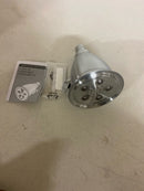 Speakman S-2005-HB-BC Hotel Anystream High Pressure 2.5 GPM Adjustable Shower Head, Brushed Chrome