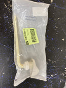 American Standard 047148-0200A TRIP LEVER-LH 4083/93/4016 TANKS WHITE - White